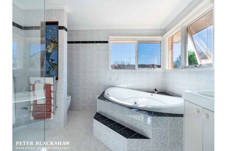 22 James Scott Close Kambah 22 James Scott Close Kambah