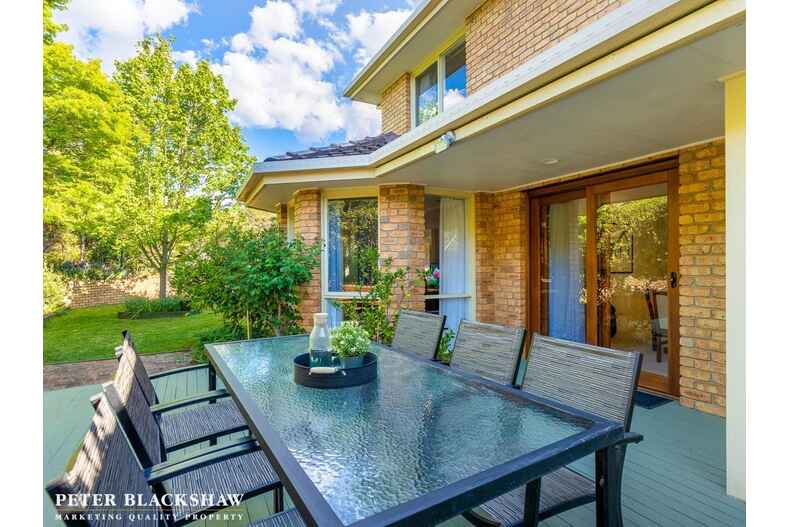 22 James Scott Close Kambah 22 James Scott Close Kambah