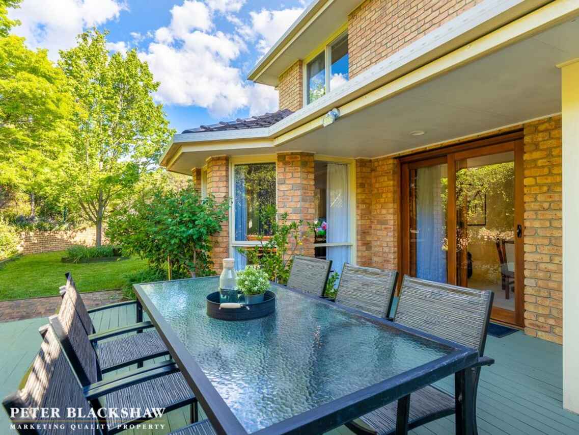 22 James Scott Close Kambah
