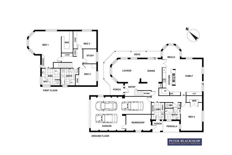 22 James Scott Close Kambah 22 James Scott Close Kambah