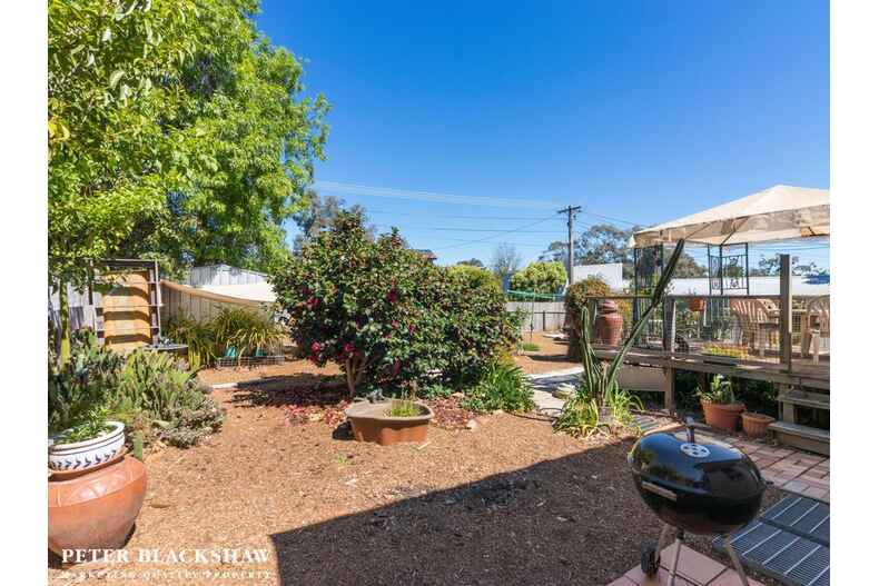 93 Barada Crescent Aranda