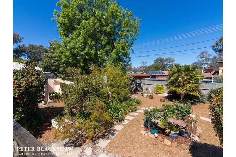 93 Barada Crescent Aranda