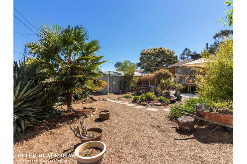 93 Barada Crescent Aranda