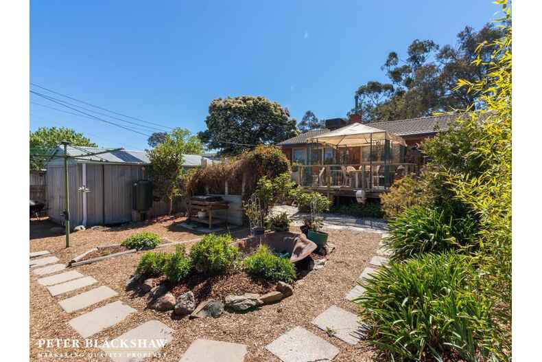 93 Barada Crescent Aranda
