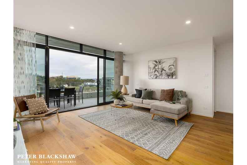 408/6 Provan Street Campbell 408/6 Provan Street Campbell