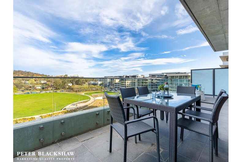 408/6 Provan Street Campbell 408/6 Provan Street Campbell