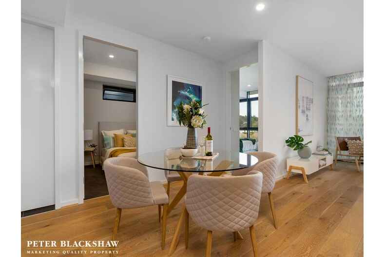 408/6 Provan Street Campbell 408/6 Provan Street Campbell