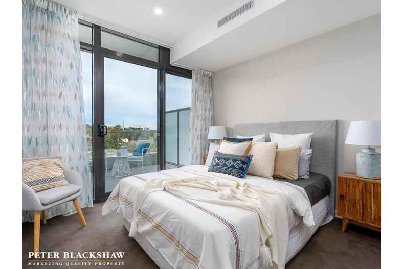 408/6 Provan Street Campbell 408/6 Provan Street Campbell