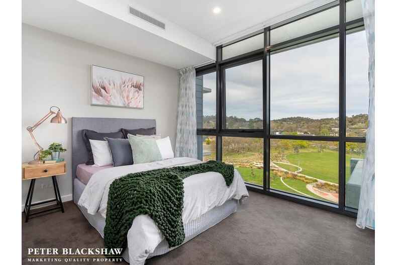 408/6 Provan Street Campbell 408/6 Provan Street Campbell