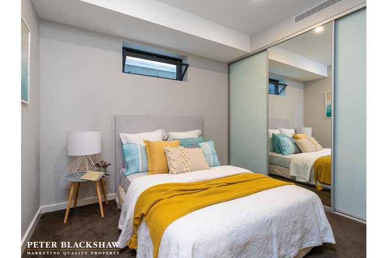 408/6 Provan Street Campbell 408/6 Provan Street Campbell