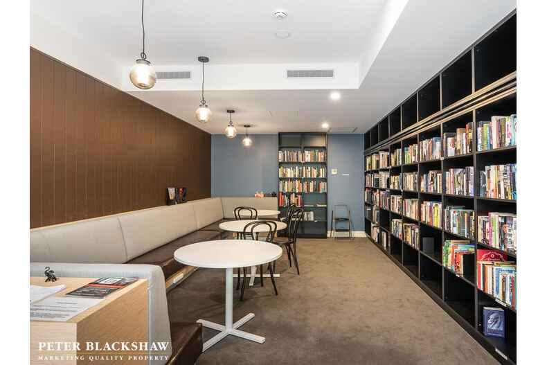 408/6 Provan Street Campbell 408/6 Provan Street Campbell