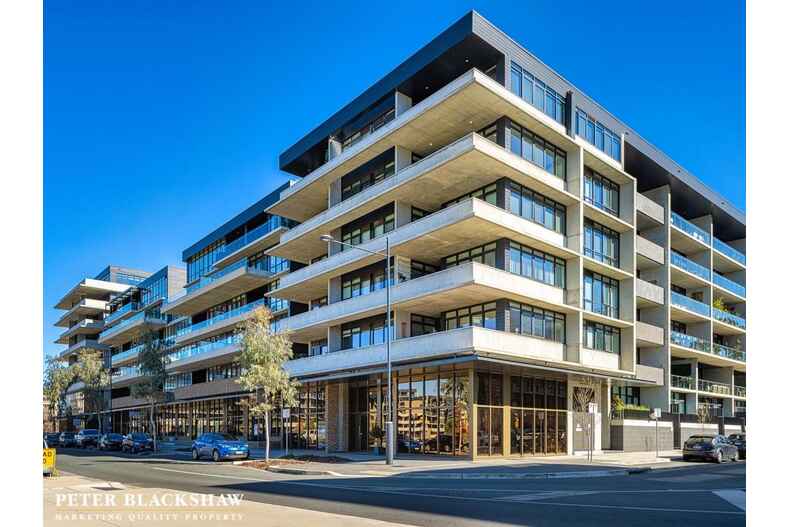 408/6 Provan Street Campbell 408/6 Provan Street Campbell