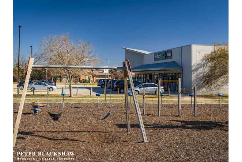 10 Buncle Place Dunlop