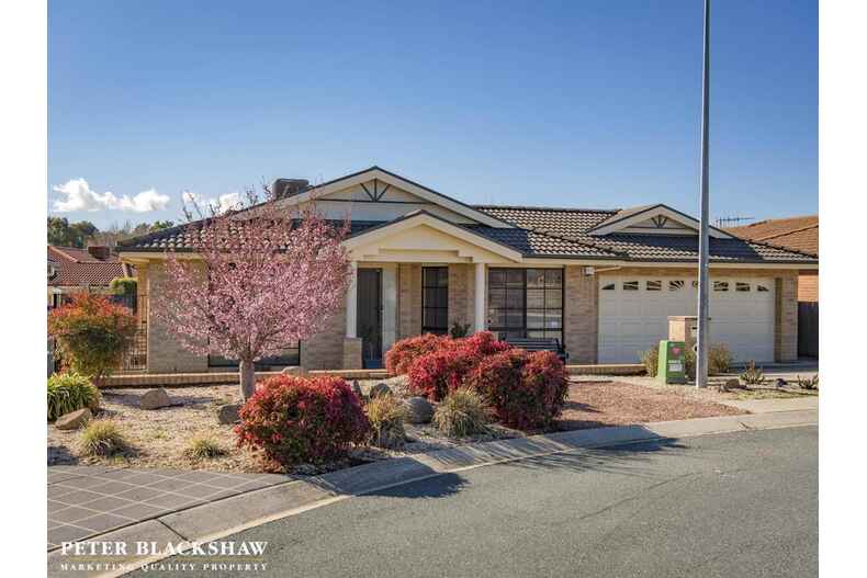 10 Buncle Place Dunlop