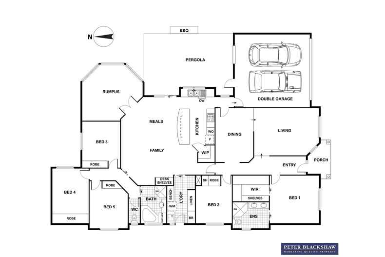 10 Buncle Place Dunlop