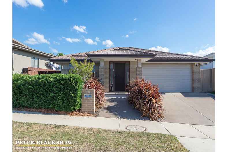 20 Langtree Crescent Crace