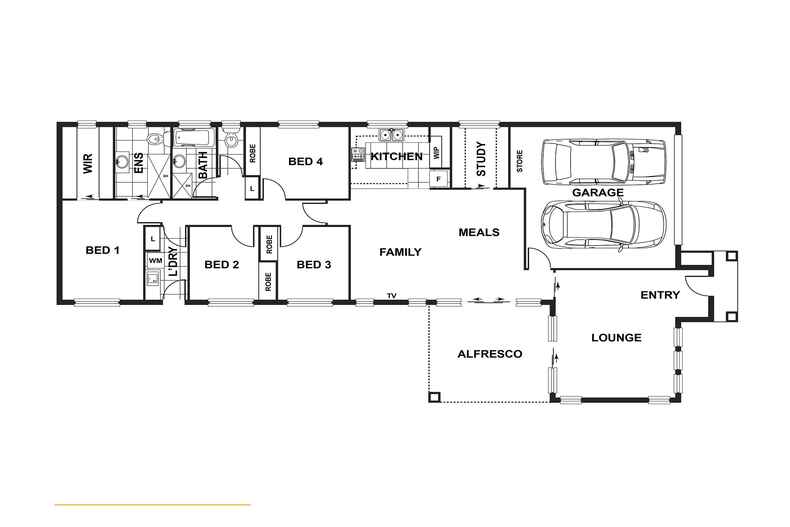 20 Langtree Crescent Crace