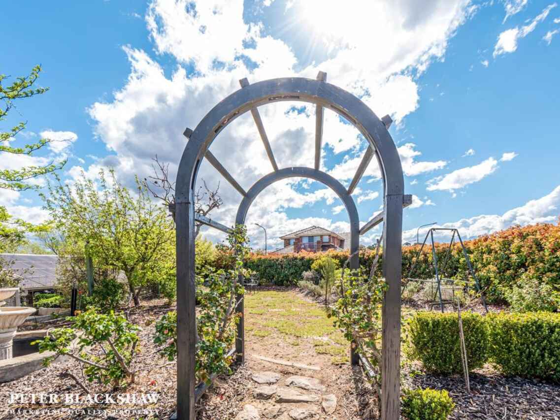 50 William Hudson Crescent Monash