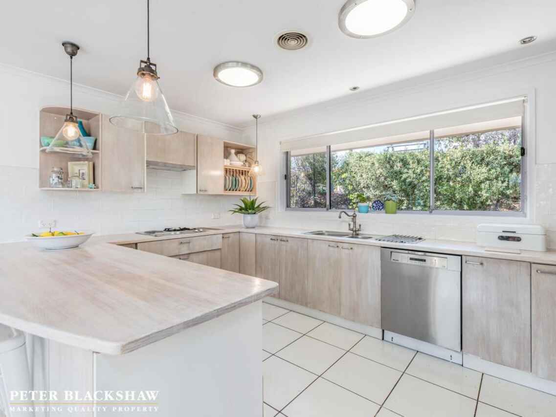 50 William Hudson Crescent Monash