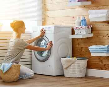 How to create your dream laundry. How to create your dream laundry.
