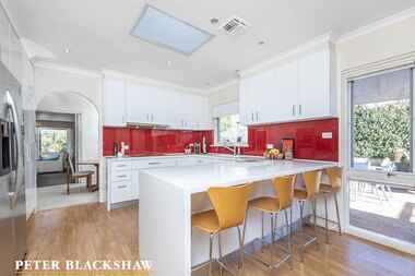 26 Blackwood Terrace Holder