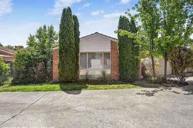 2/11 Bollard Street Palmerston