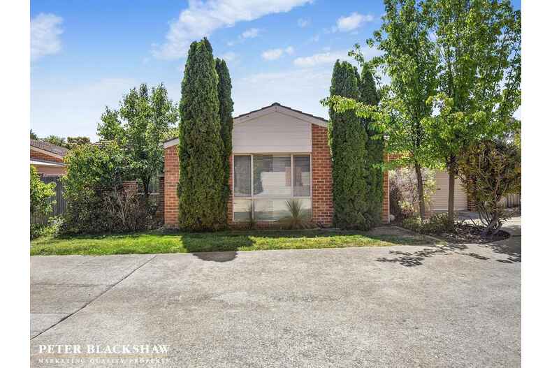 2/11 Bollard Street Palmerston