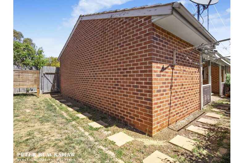 2/11 Bollard Street Palmerston 2/11 Bollard Street Palmerston