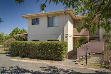 14/46 Paul Coe Crescent Ngunnawal