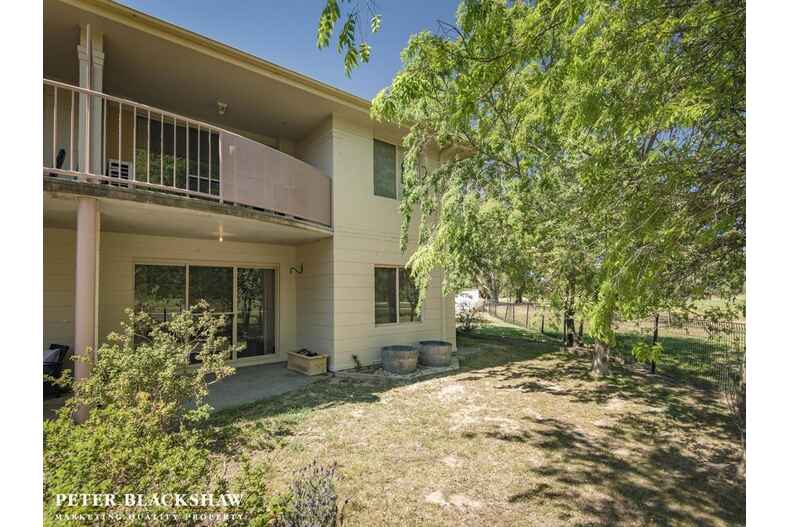 14/46 Paul Coe Crescent Ngunnawal 14/46 Paul Coe Crescent Ngunnawal