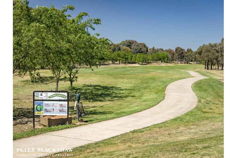 14/46 Paul Coe Crescent Ngunnawal 14/46 Paul Coe Crescent Ngunnawal