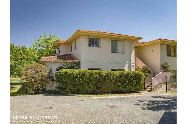 14/46 Paul Coe Crescent Ngunnawal 14/46 Paul Coe Crescent Ngunnawal