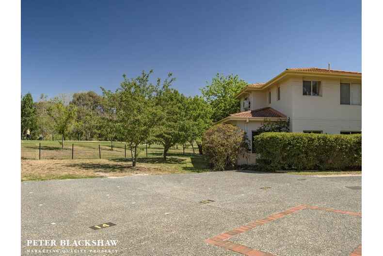 14/46 Paul Coe Crescent Ngunnawal 14/46 Paul Coe Crescent Ngunnawal