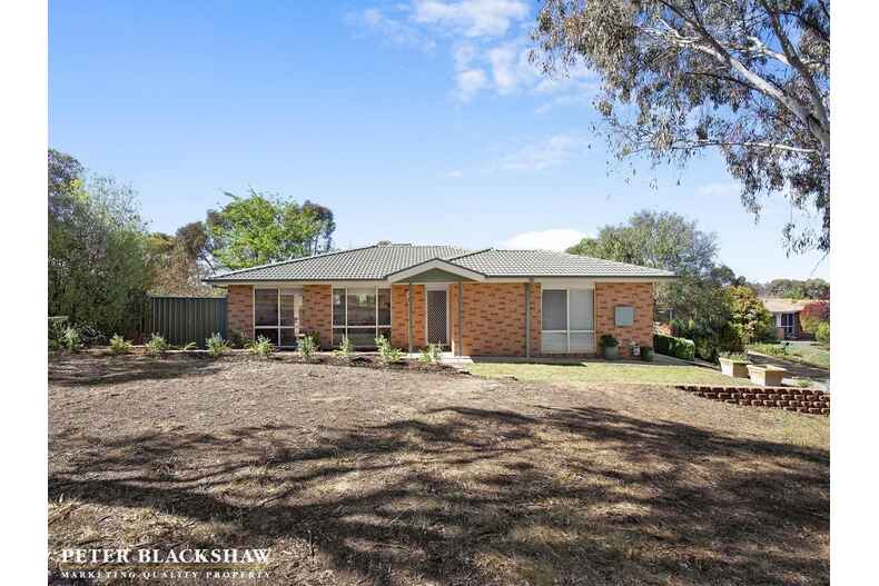 32 Leita Court Ngunnawal 32 Leita Court Ngunnawal
