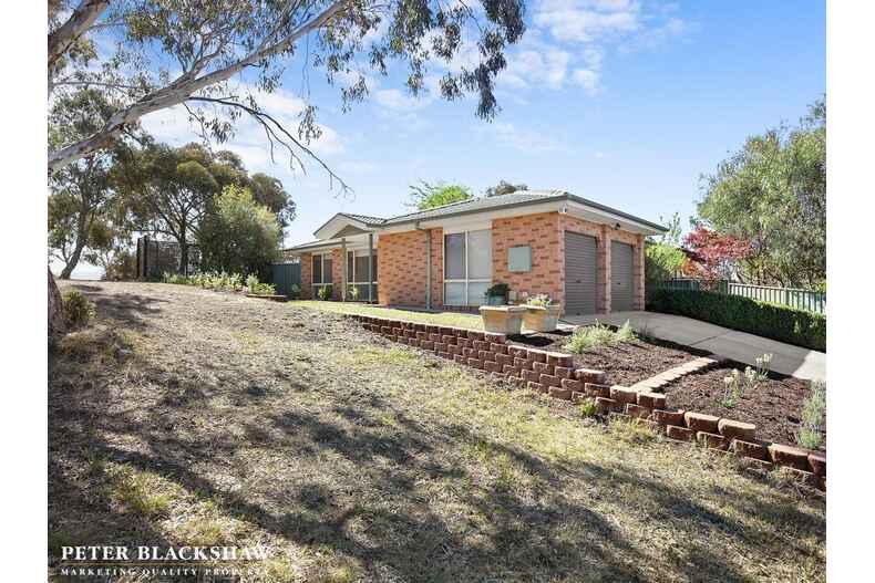 32 Leita Court Ngunnawal 32 Leita Court Ngunnawal