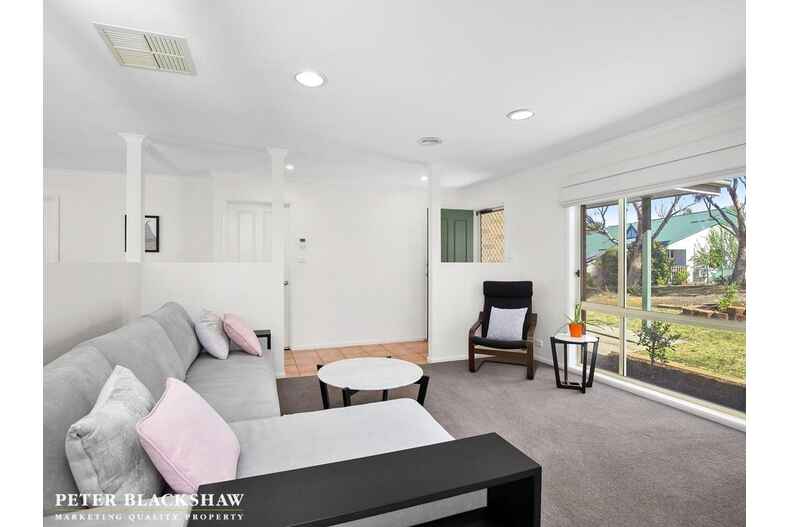 32 Leita Court Ngunnawal 32 Leita Court Ngunnawal