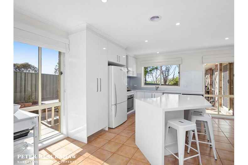 32 Leita Court Ngunnawal 32 Leita Court Ngunnawal
