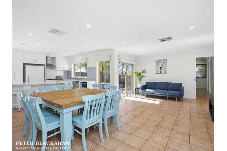 32 Leita Court Ngunnawal 32 Leita Court Ngunnawal