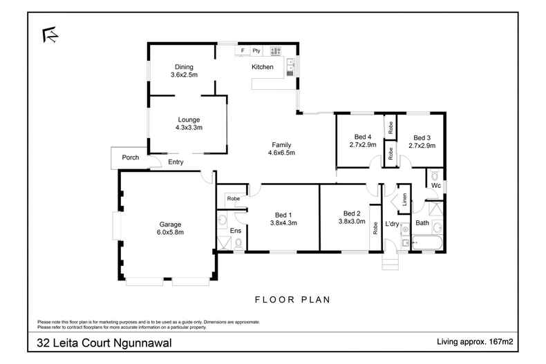 32 Leita Court Ngunnawal 32 Leita Court Ngunnawal