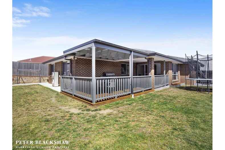 62 Essie Coffey Street Bonner 62 Essie Coffey Street Bonner