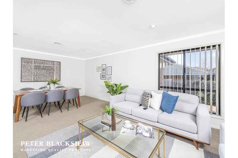 16 Cape York Street Harrison 16 Cape York Street Harrison
