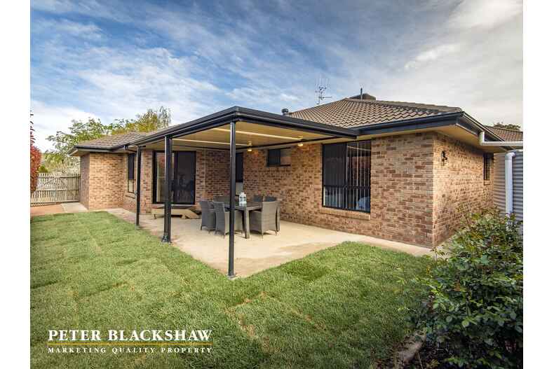 16 Cape York Street Harrison 16 Cape York Street Harrison