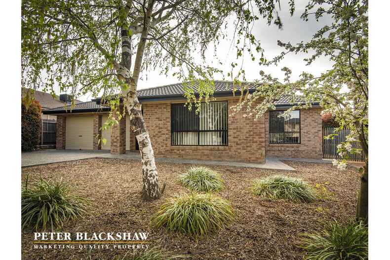 16 Cape York Street Harrison 16 Cape York Street Harrison