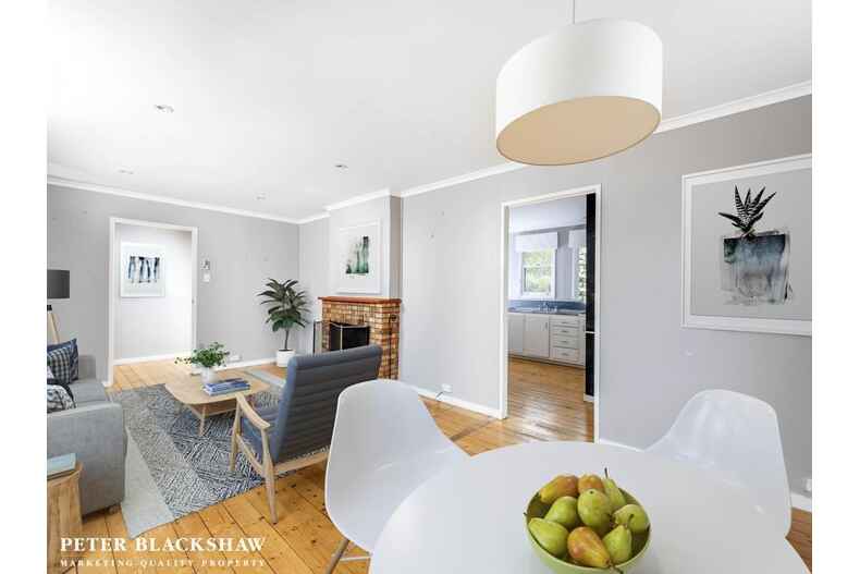 62 Sherbrooke Street Ainslie 62 Sherbrooke Street Ainslie