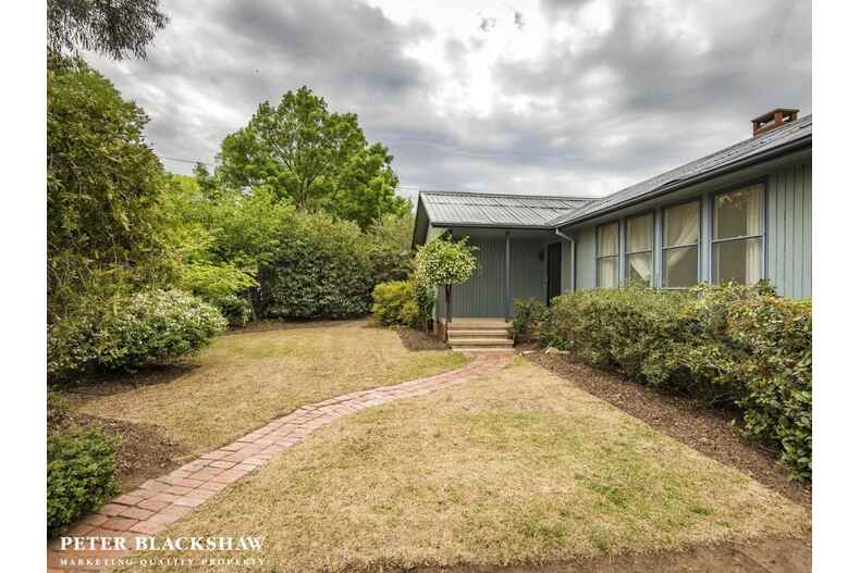 62 Sherbrooke Street Ainslie 62 Sherbrooke Street Ainslie