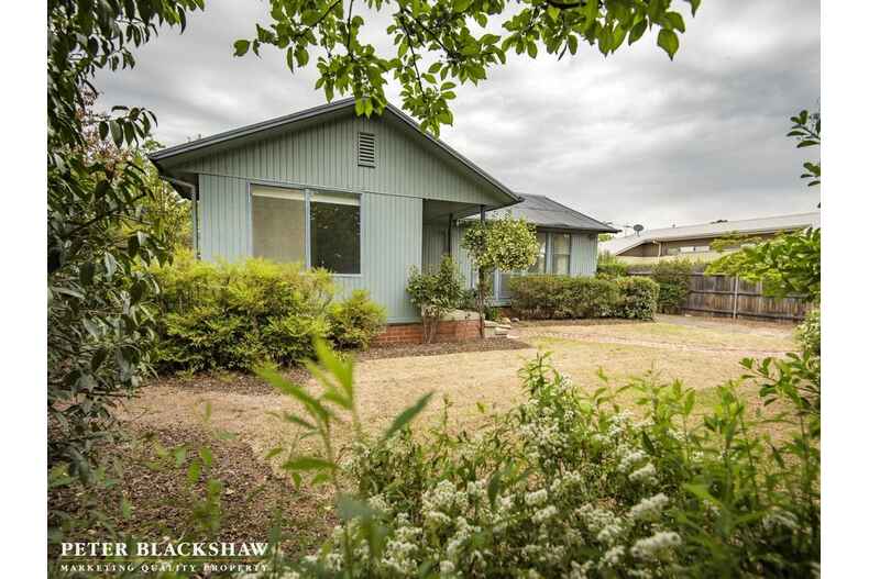 62 Sherbrooke Street Ainslie 62 Sherbrooke Street Ainslie