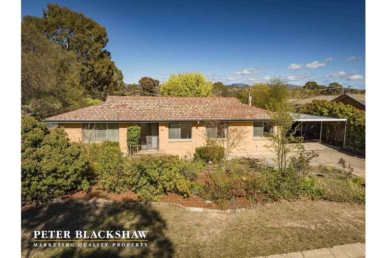 44 McDermott Street Kambah 44 McDermott Street Kambah