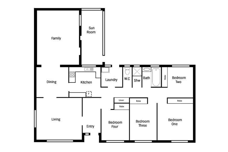 44 McDermott Street Kambah 44 McDermott Street Kambah