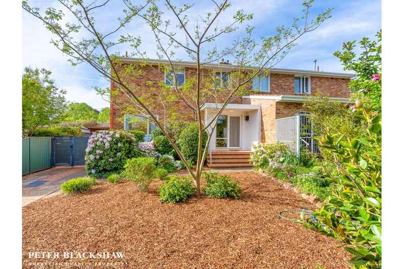 49 Chowne Street Campbell