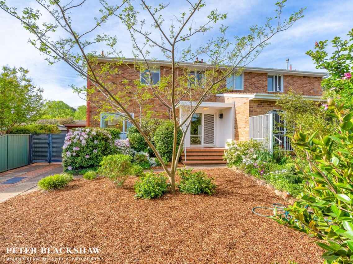 49 Chowne Street Campbell